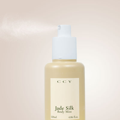 CCY Jade Silk Perfume Mist