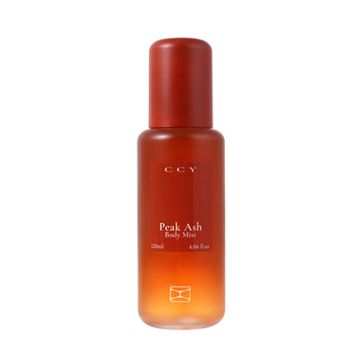 CCY Peak Ash Perfume Mist