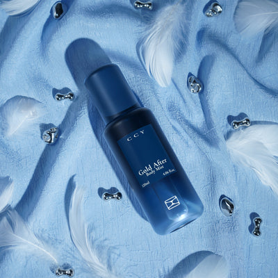 CCY Gold After Perfume Mist