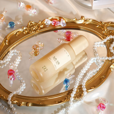 CCY Jade Silk Perfume Mist