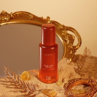 CCY Peak Ash Perfume Mist