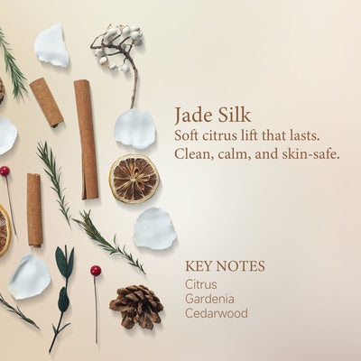 CCY Jade Silk Perfume Mist