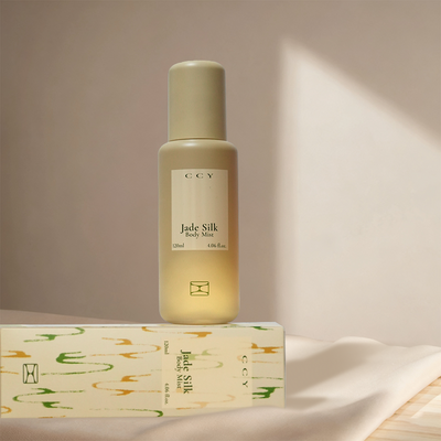 CCY Jade Silk Perfume Mist
