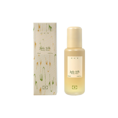 CCY Jade Silk Perfume Mist