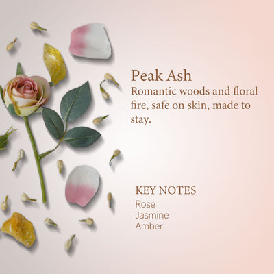 CCY Peak Ash Perfume Mist